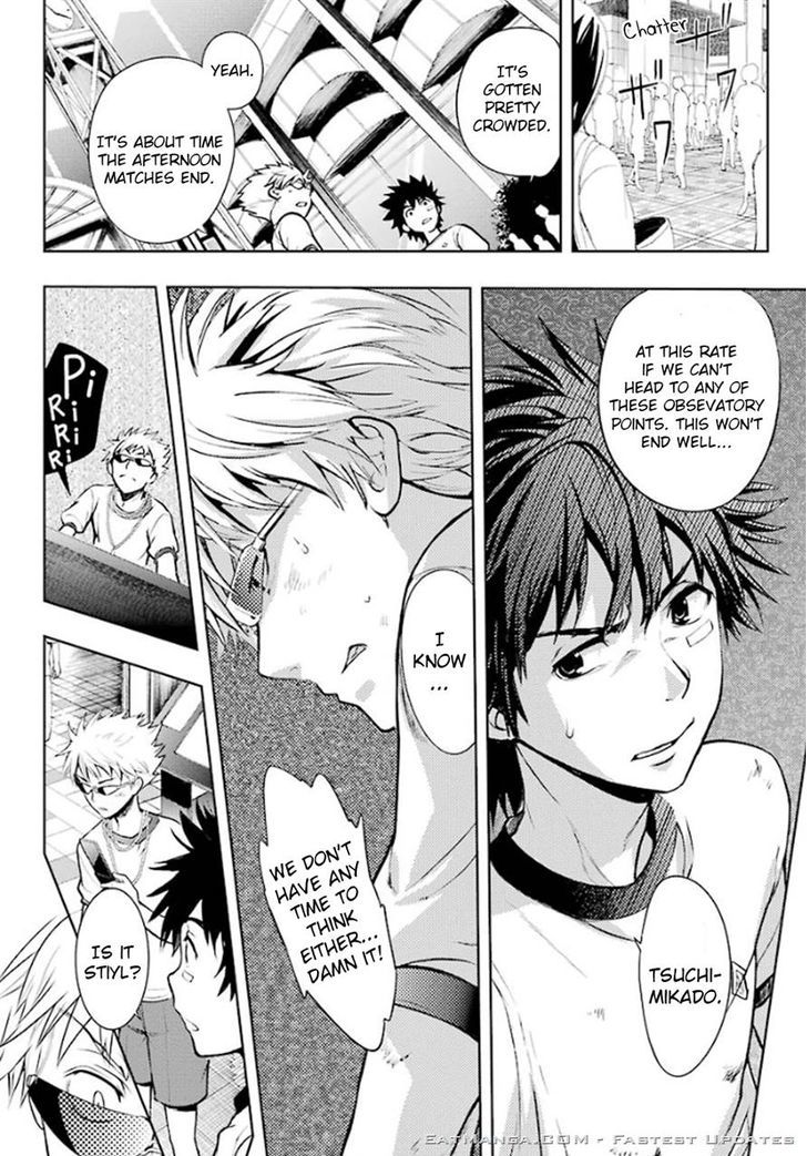 To Aru Majutsu No Index 80 3