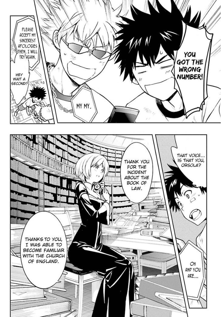 To Aru Majutsu No Index 80 4