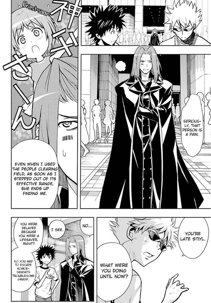 To Aru Majutsu No Index 80 7