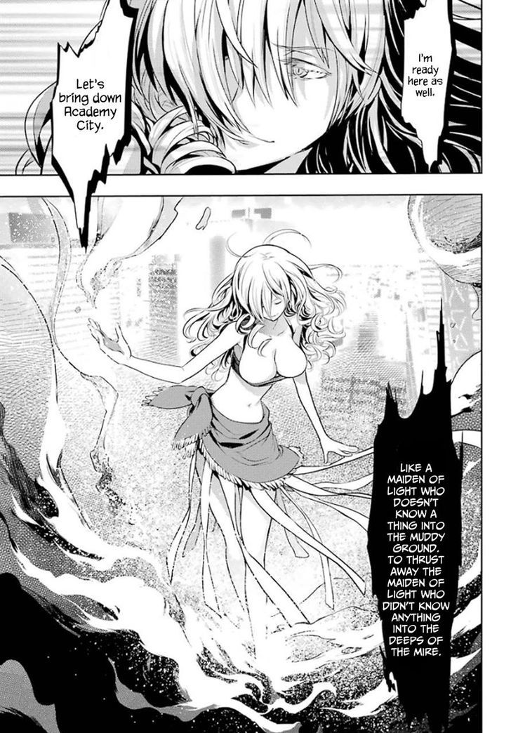 To Aru Majutsu No Index 80 9