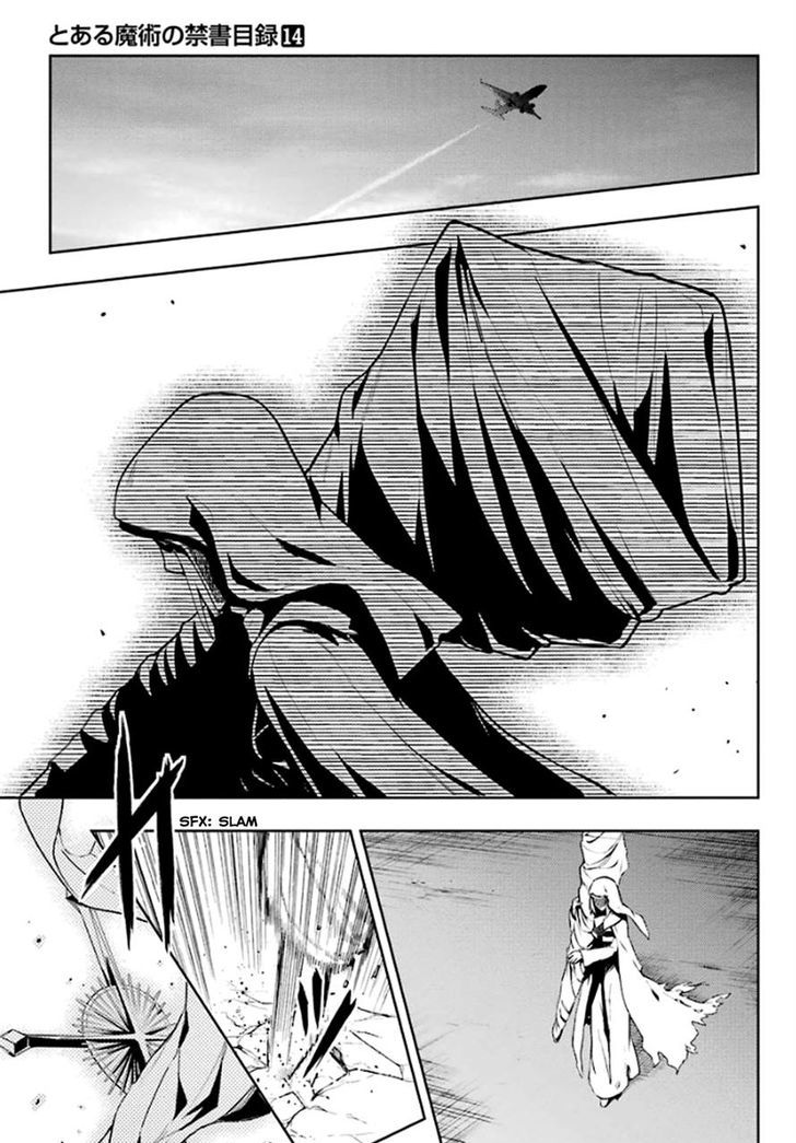 To Aru Majutsu No Index 81 1