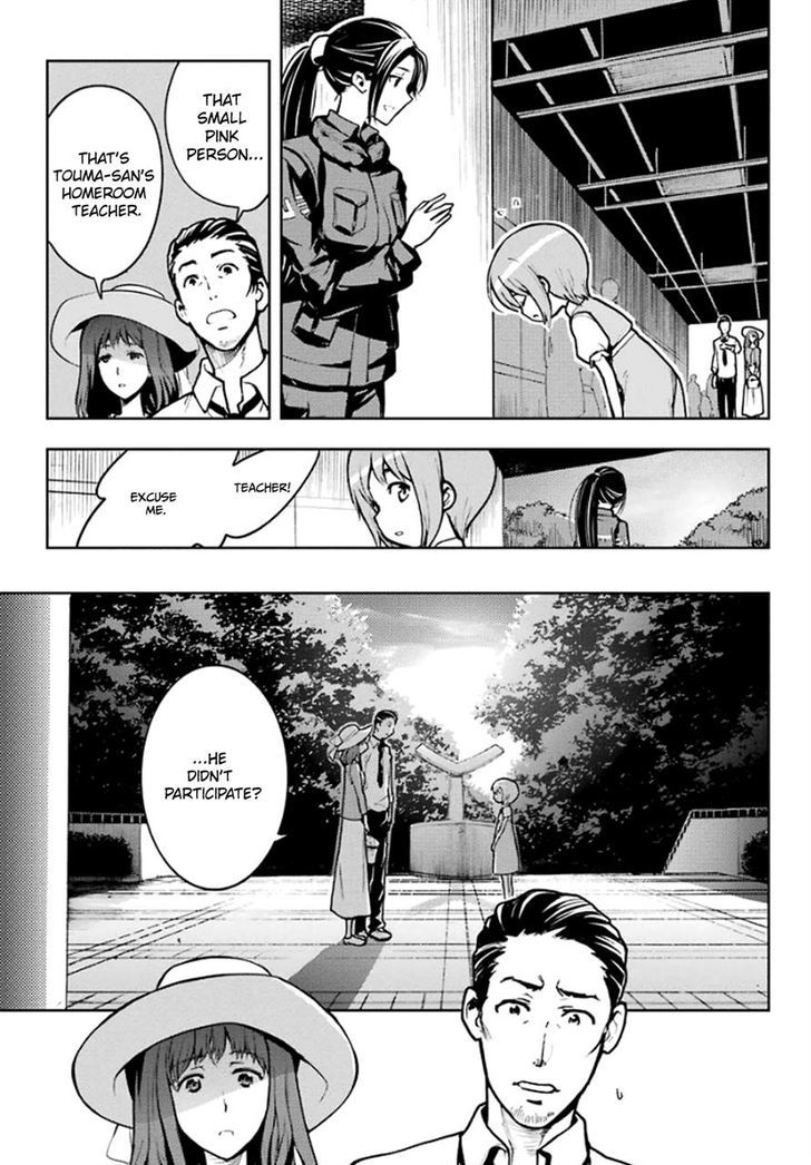 To Aru Majutsu No Index 81 3