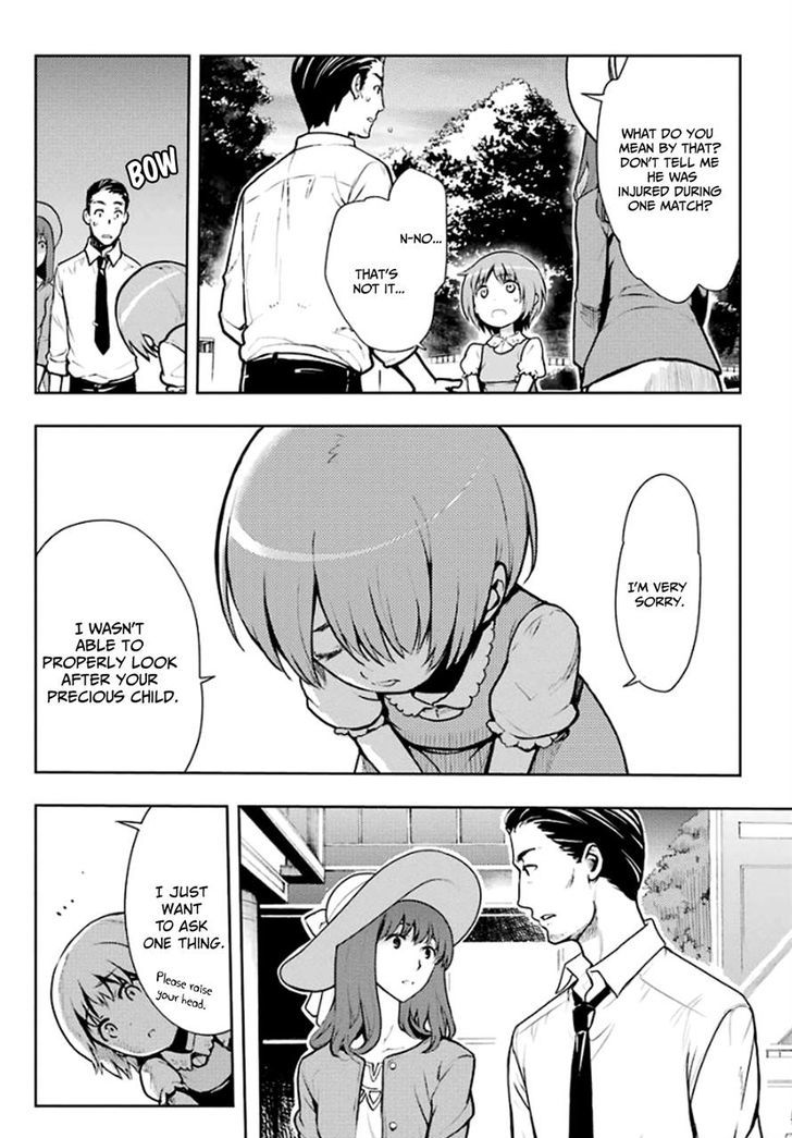 To Aru Majutsu No Index 81 4