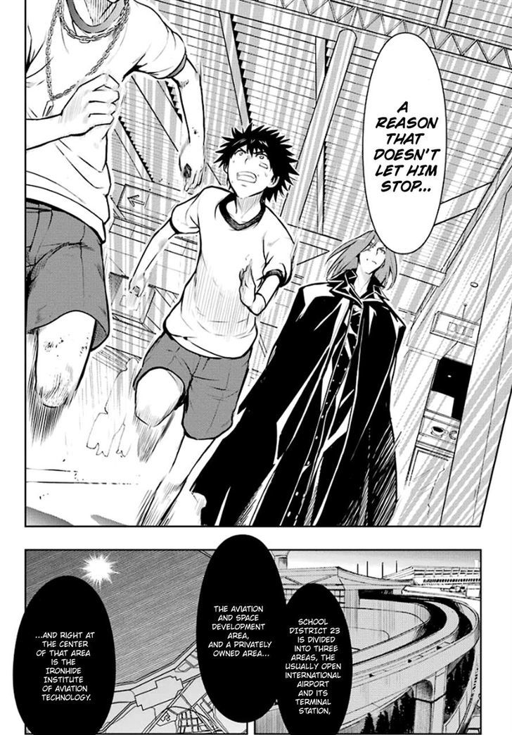 To Aru Majutsu No Index 81 5