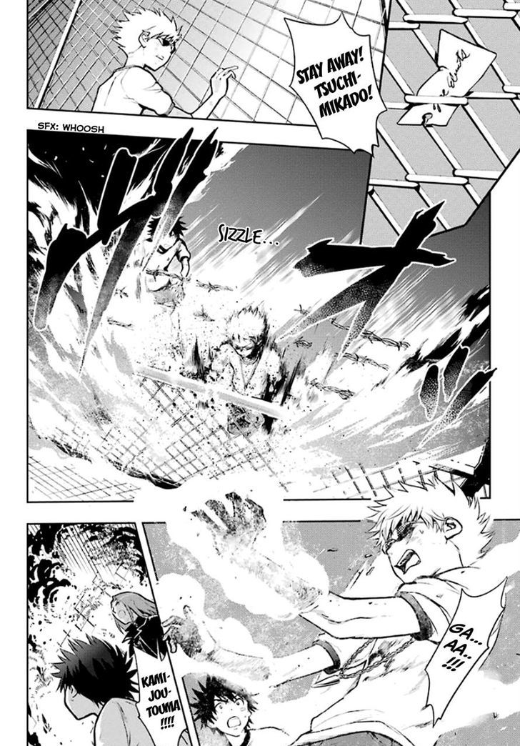 To Aru Majutsu No Index 81 6