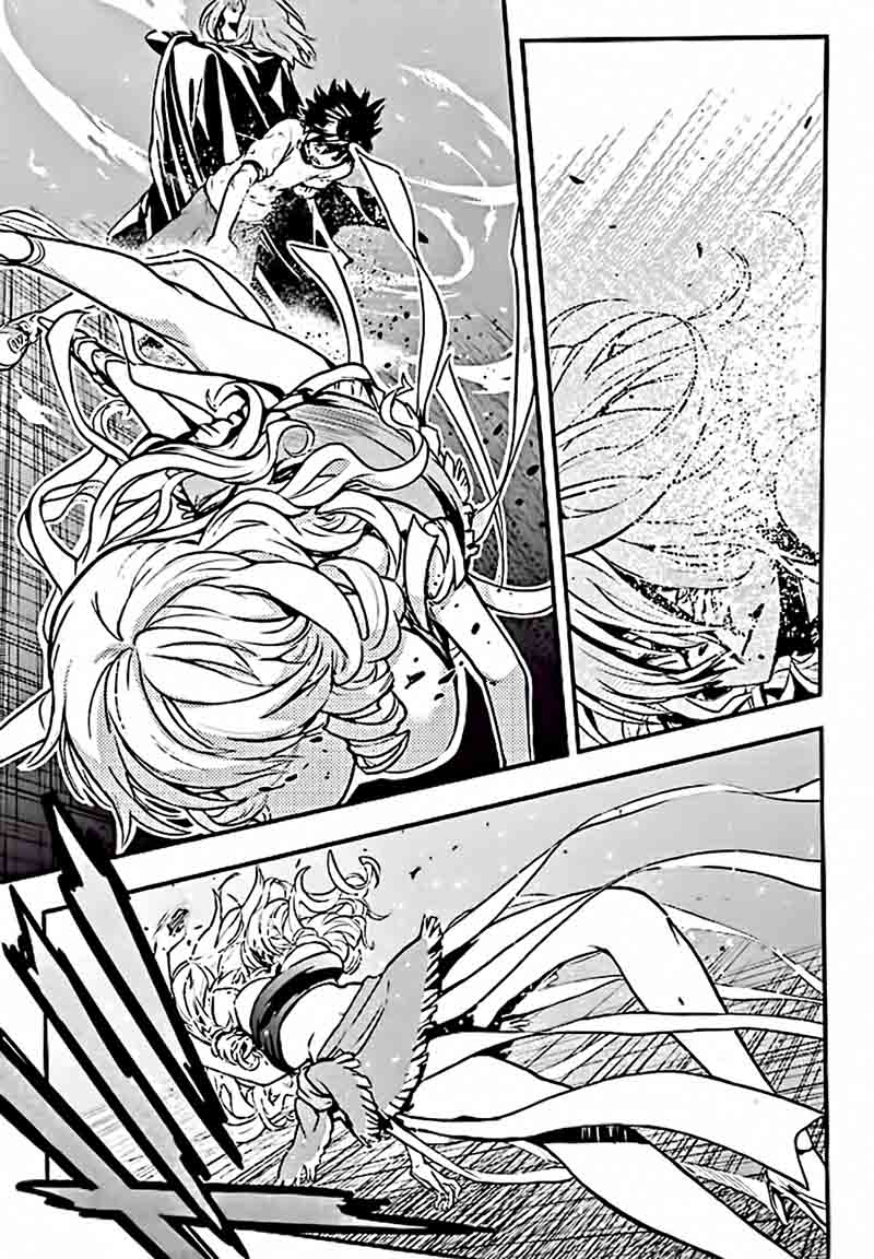 To Aru Majutsu No Index 83 1