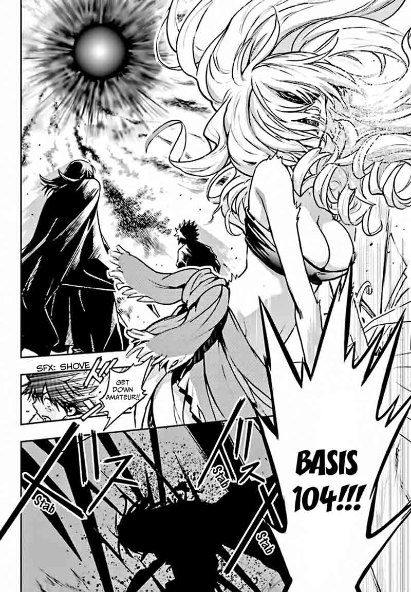 To Aru Majutsu No Index 83 10