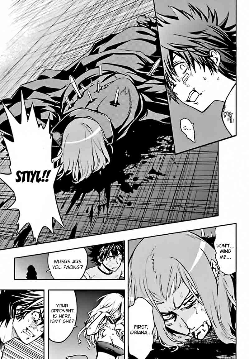 To Aru Majutsu No Index 83 11