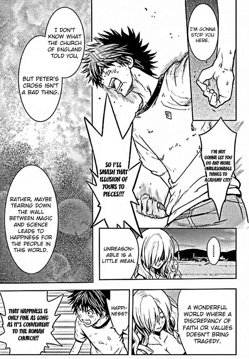 To Aru Majutsu No Index 83 13