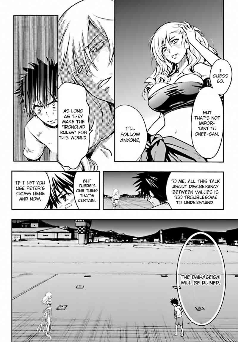 To Aru Majutsu No Index 83 14