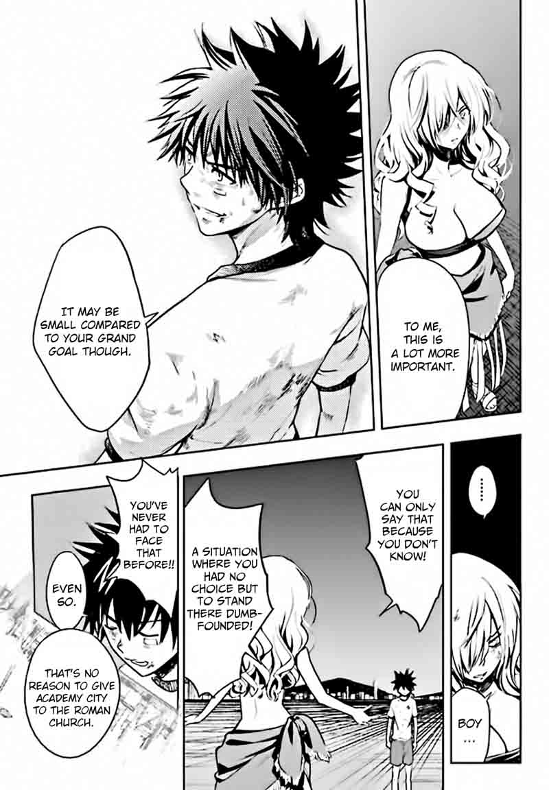 To Aru Majutsu No Index 83 15
