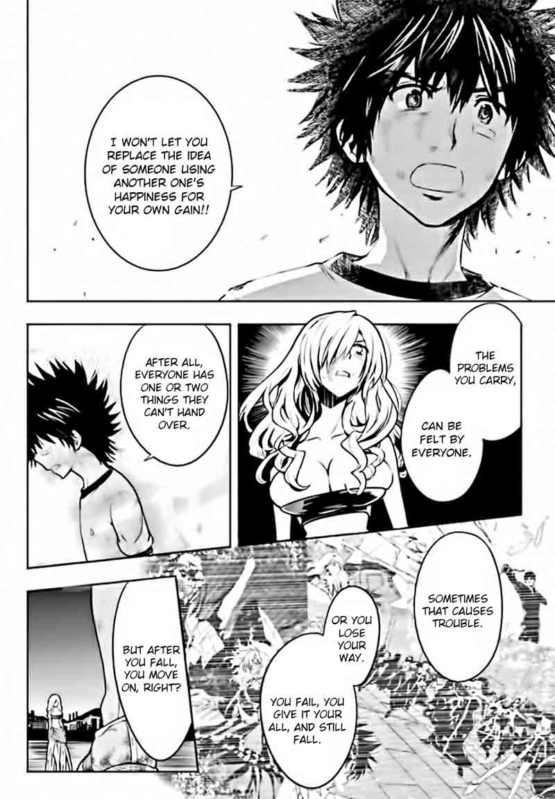 To Aru Majutsu No Index 83 16