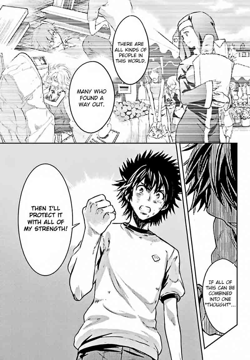 To Aru Majutsu No Index 83 17