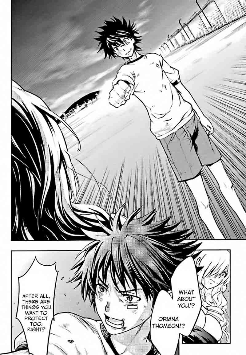 To Aru Majutsu No Index 83 18