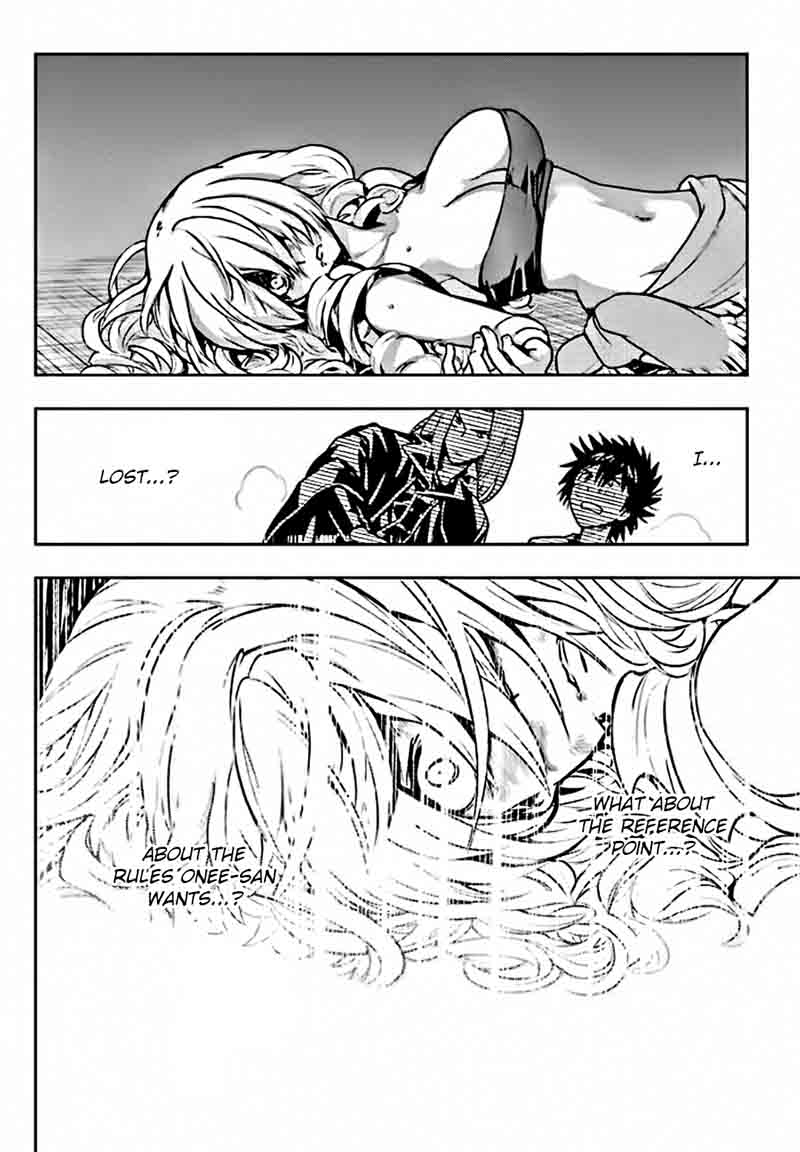 To Aru Majutsu No Index 83 2