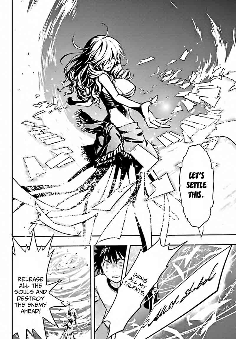 To Aru Majutsu No Index 83 20