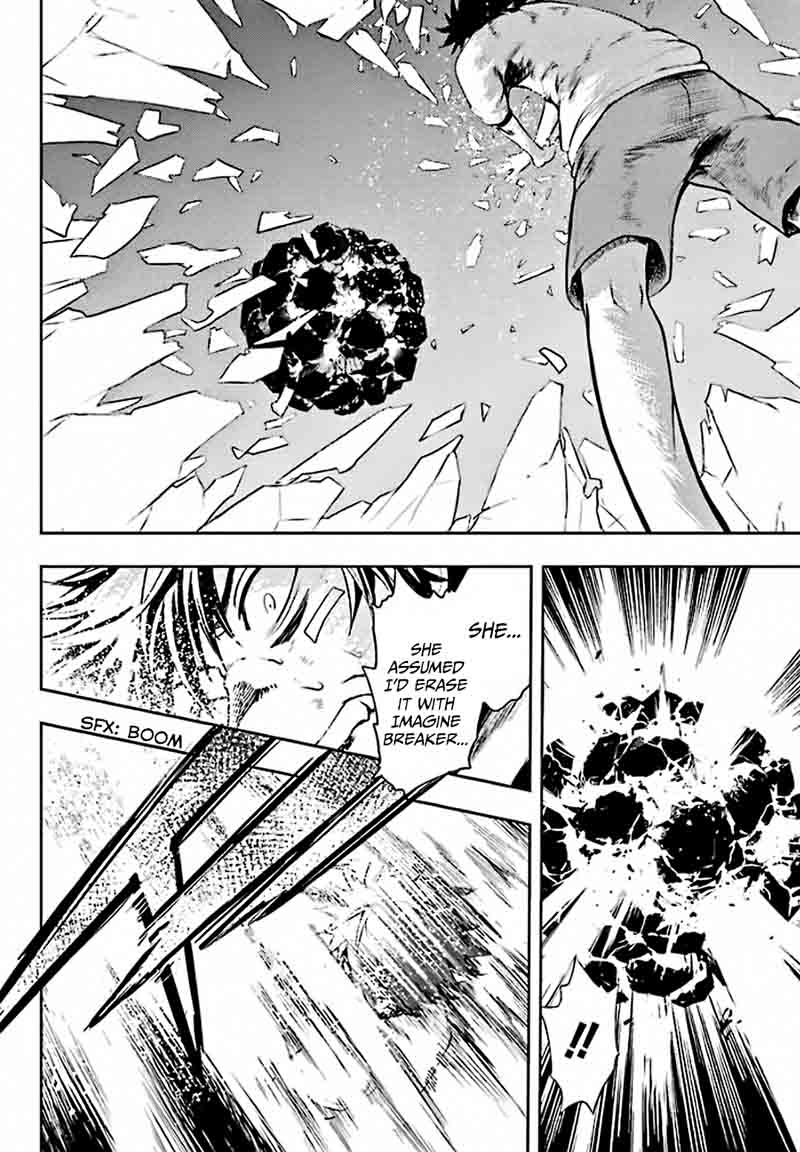 To Aru Majutsu No Index 83 22