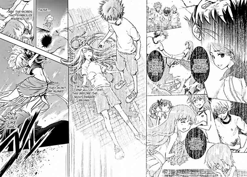 To Aru Majutsu No Index 83 24