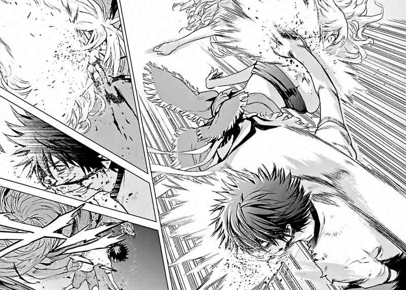 To Aru Majutsu No Index 83 25