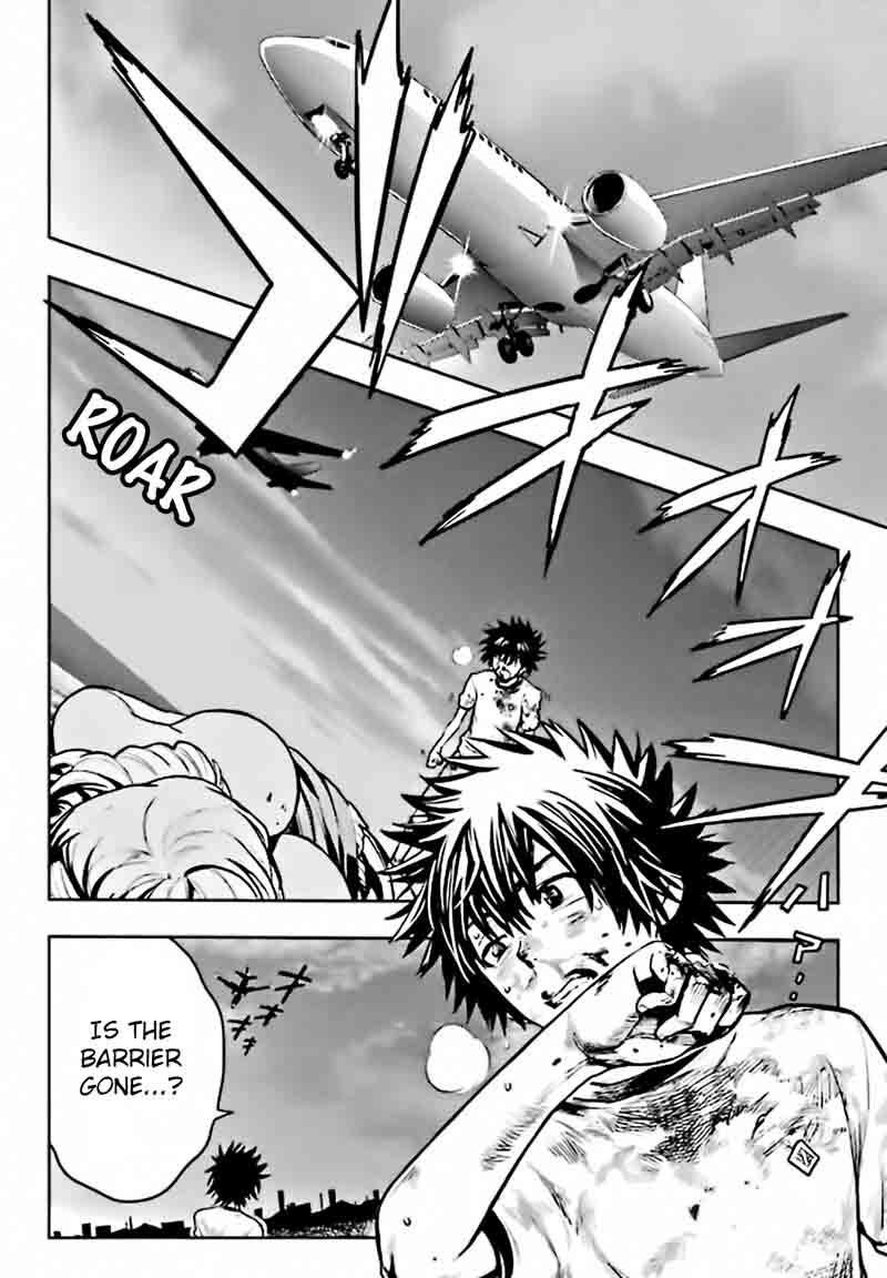 To Aru Majutsu No Index 83 26