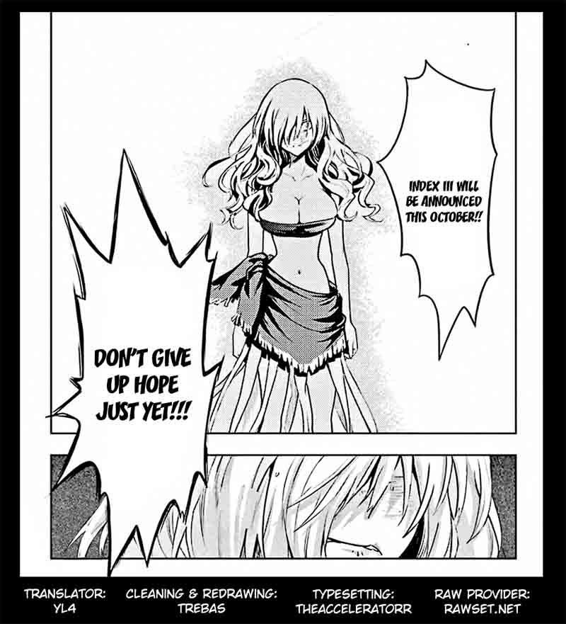 To Aru Majutsu No Index 83 28