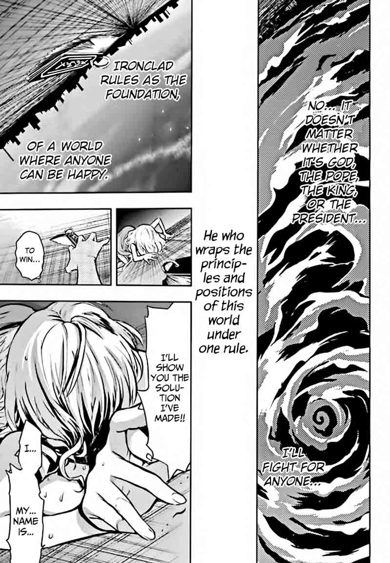 To Aru Majutsu No Index 83 9
