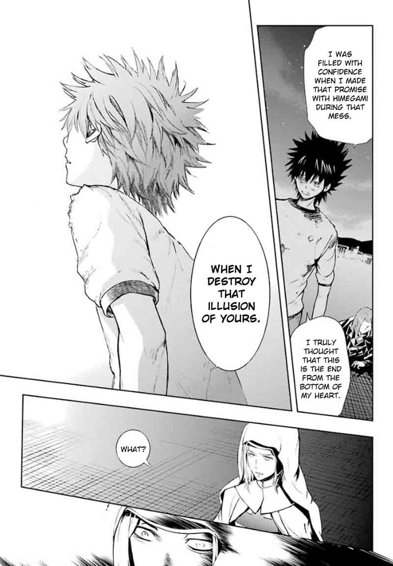 To Aru Majutsu No Index 84 11