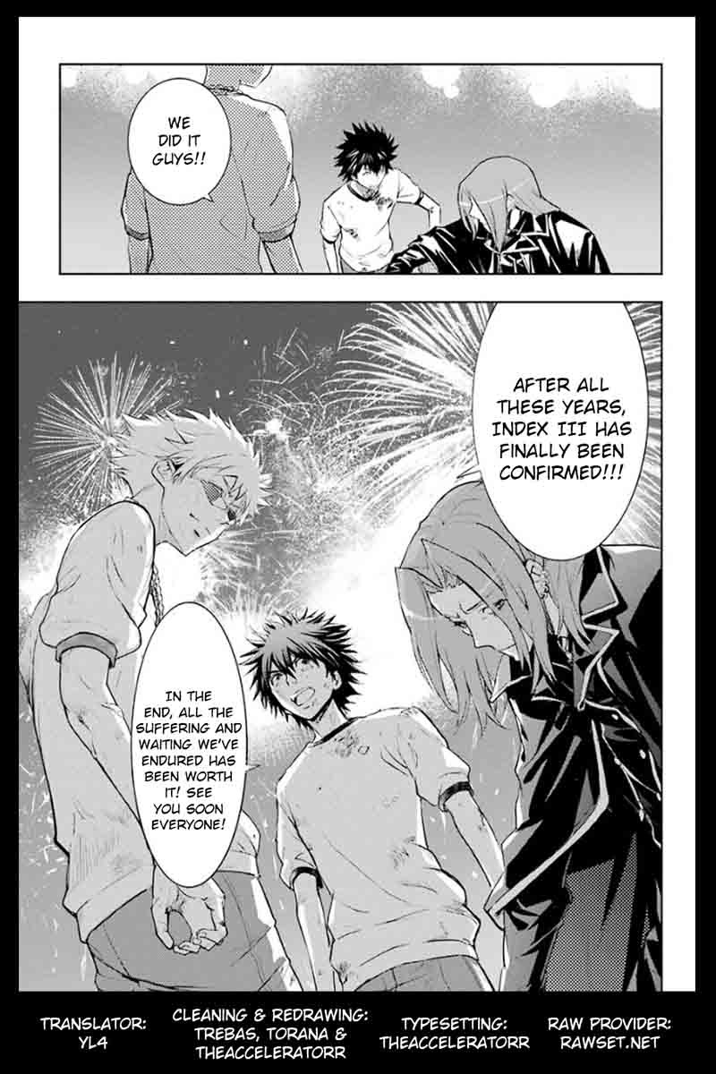 To Aru Majutsu No Index 84 19
