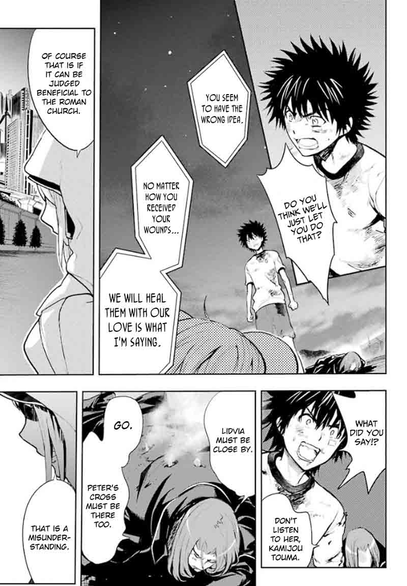 To Aru Majutsu No Index 84 2