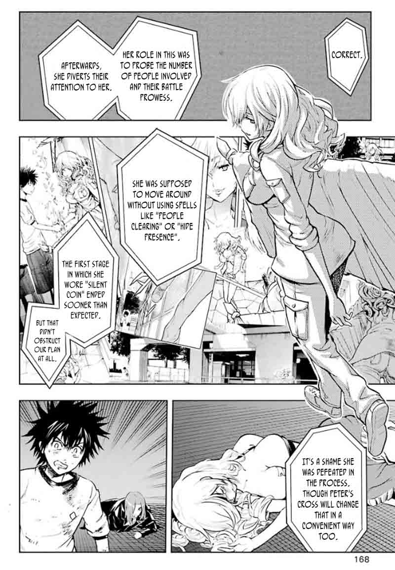 To Aru Majutsu No Index 84 4
