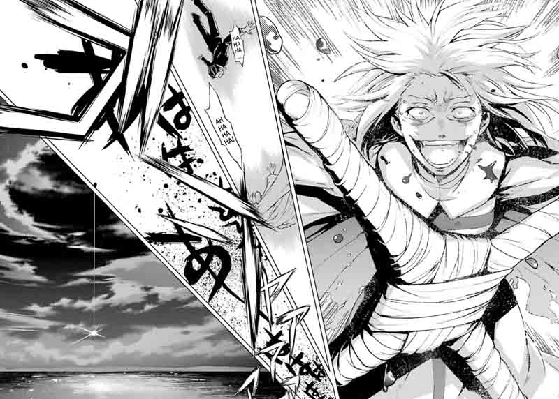 To Aru Majutsu No Index 85 16