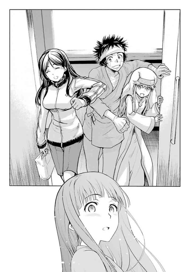 To Aru Majutsu No Index 85 21
