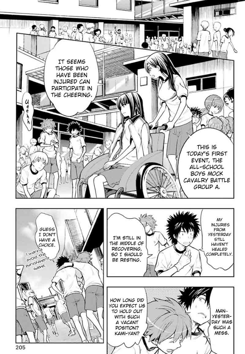 To Aru Majutsu No Index 85 22