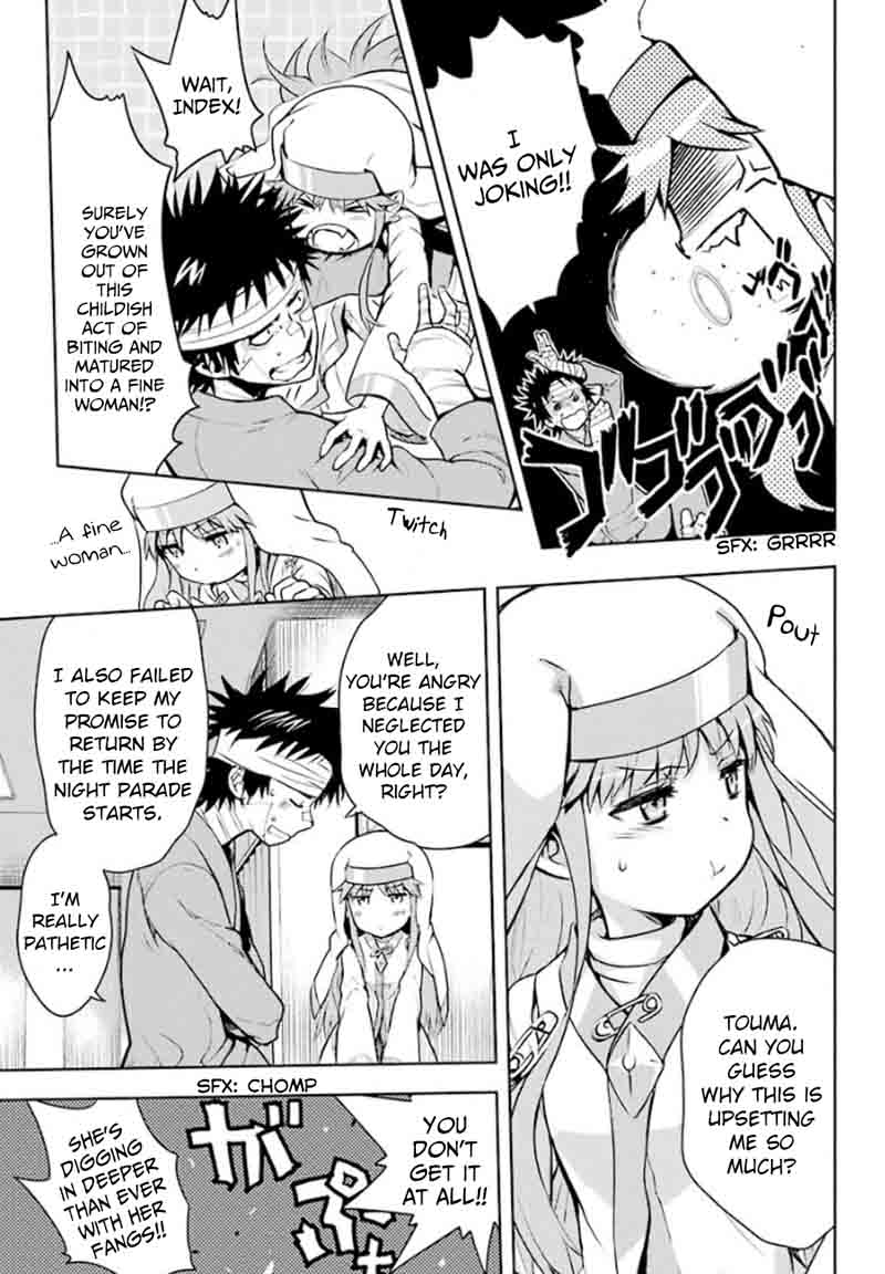 To Aru Majutsu No Index 85 3