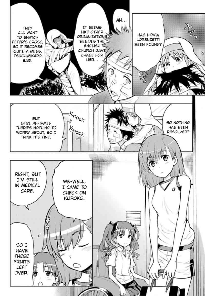 To Aru Majutsu No Index 85 4