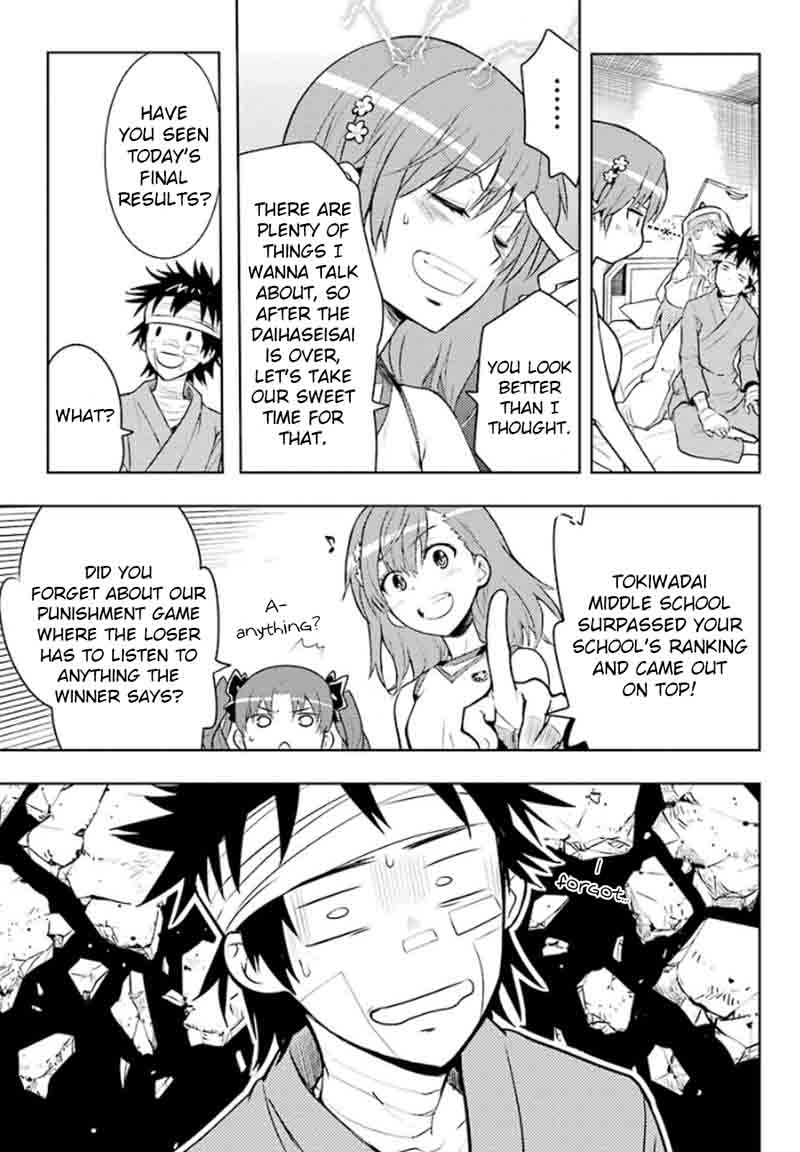 To Aru Majutsu No Index 85 5