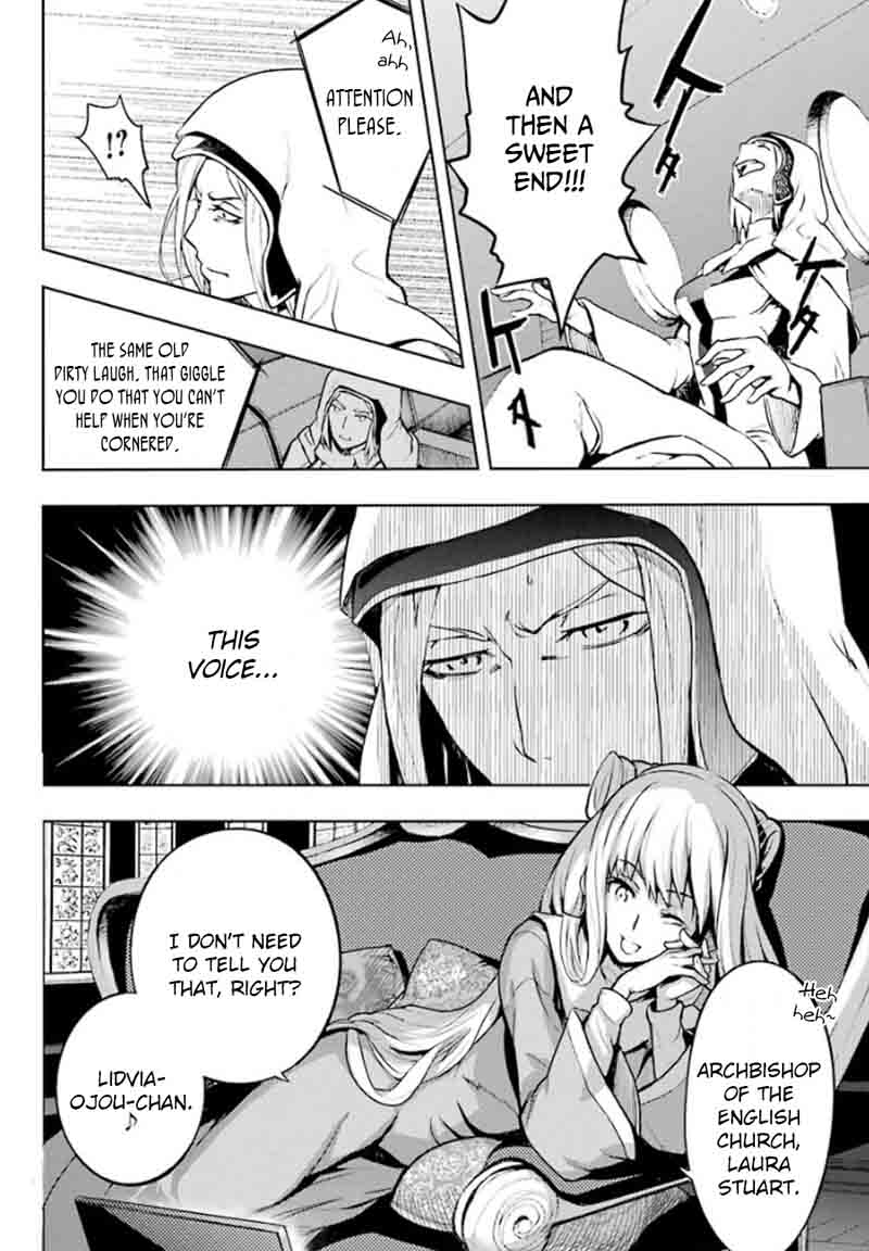 To Aru Majutsu No Index 85 8