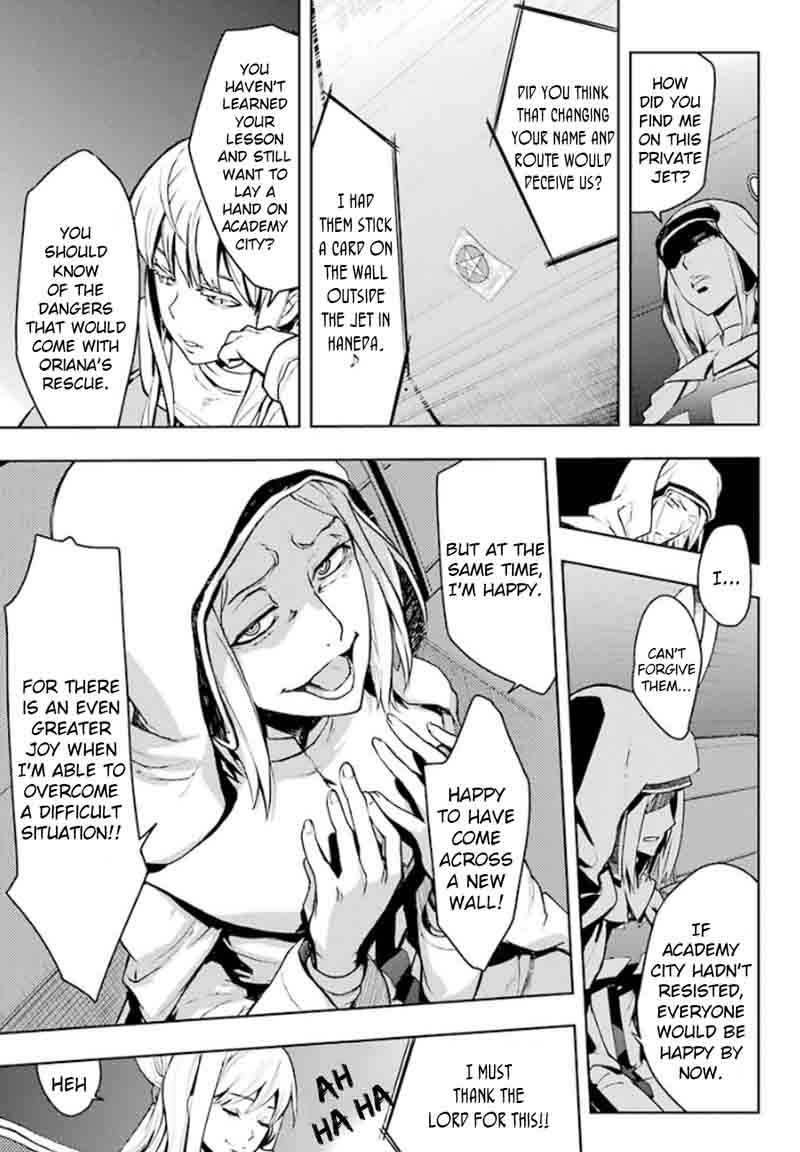 To Aru Majutsu No Index 85 9