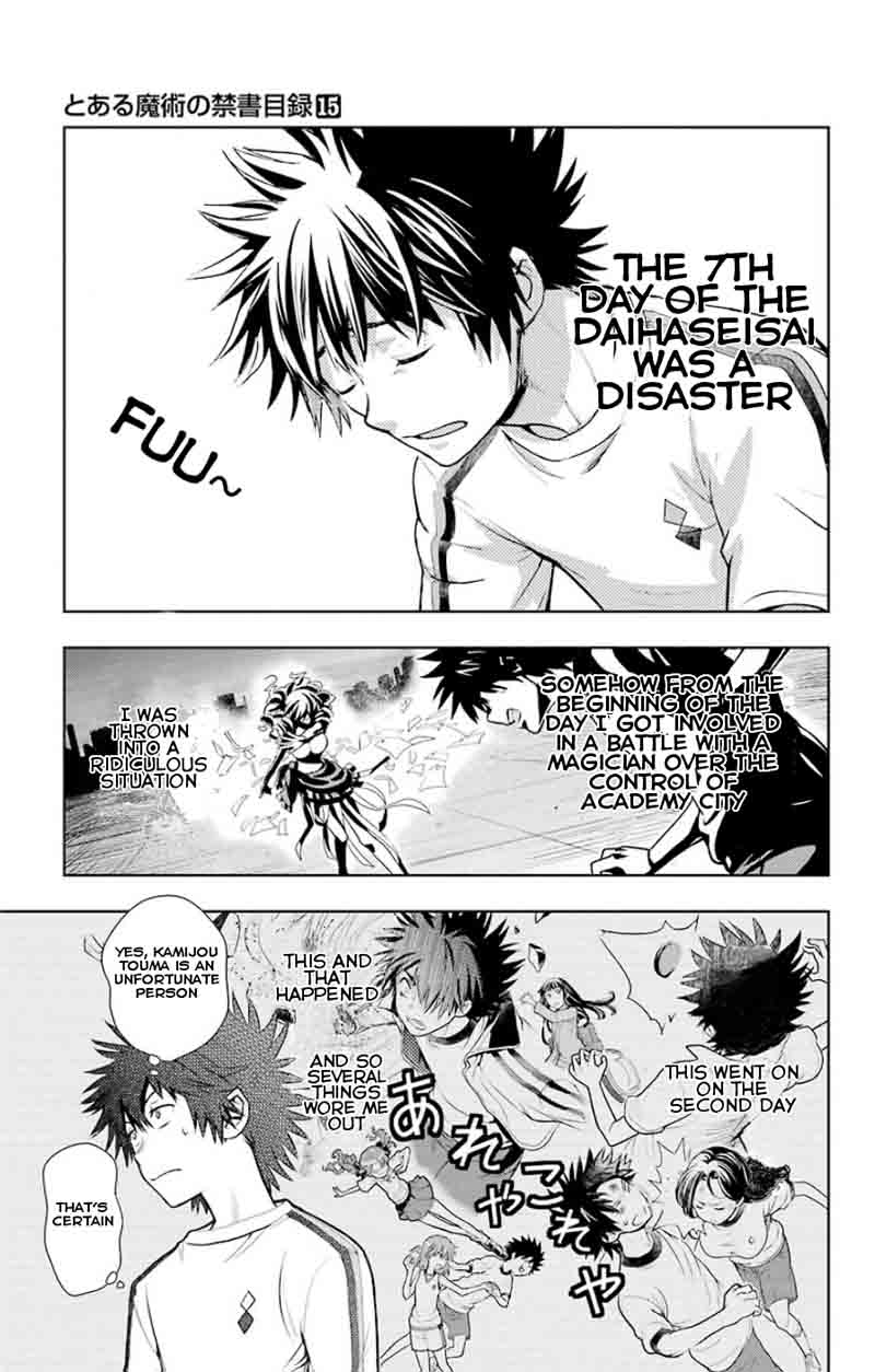 To Aru Majutsu No Index 86 1