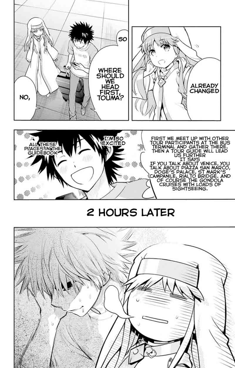 To Aru Majutsu No Index 86 14