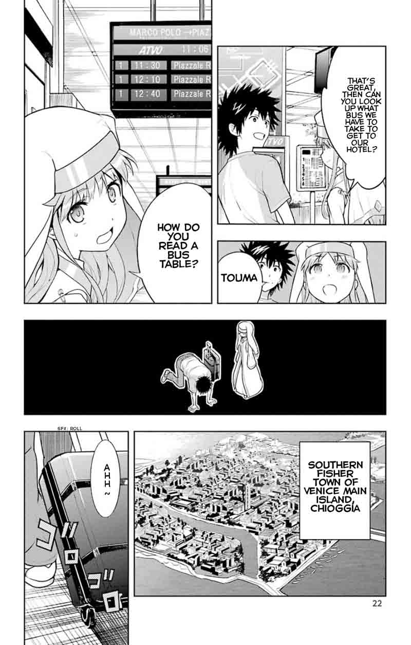 To Aru Majutsu No Index 86 16
