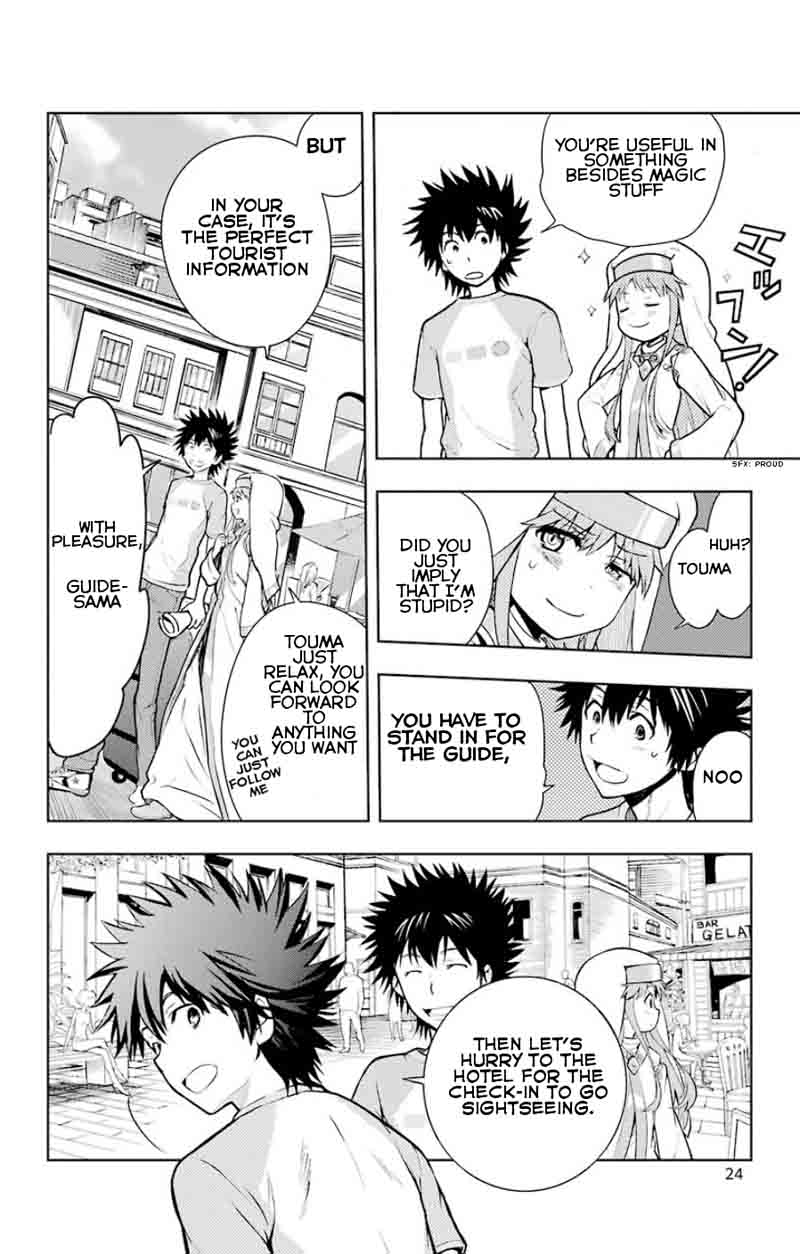 To Aru Majutsu No Index 86 18