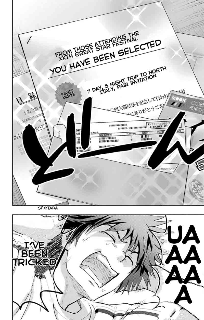 To Aru Majutsu No Index 86 2