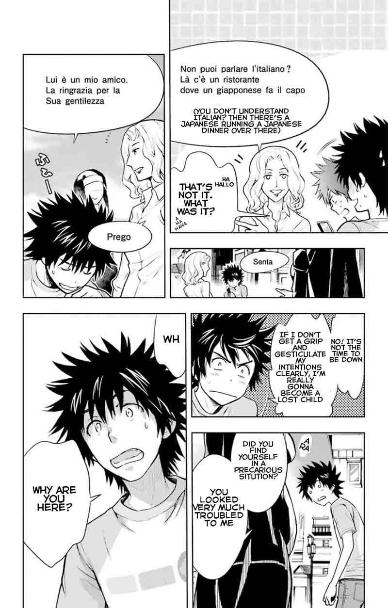 To Aru Majutsu No Index 86 20