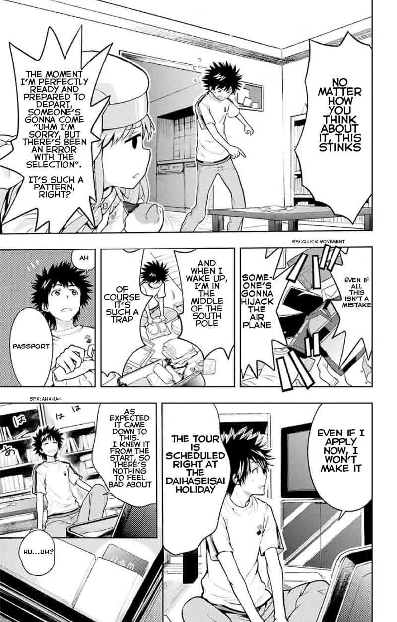 To Aru Majutsu No Index 86 3