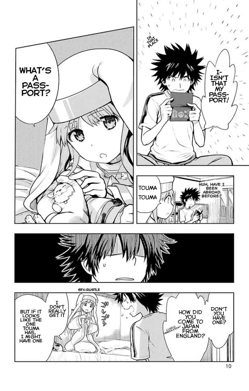 To Aru Majutsu No Index 86 4