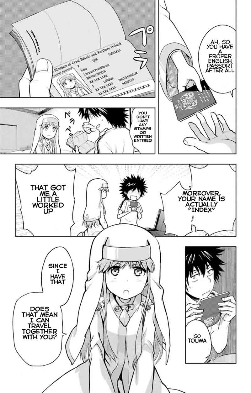 To Aru Majutsu No Index 86 5