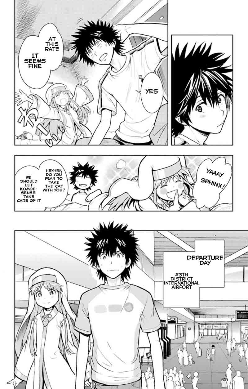 To Aru Majutsu No Index 86 6
