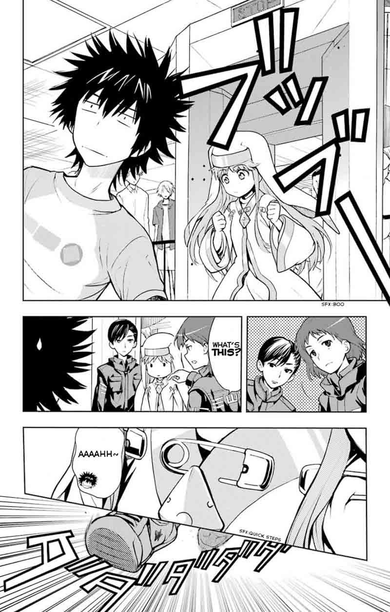 To Aru Majutsu No Index 86 8