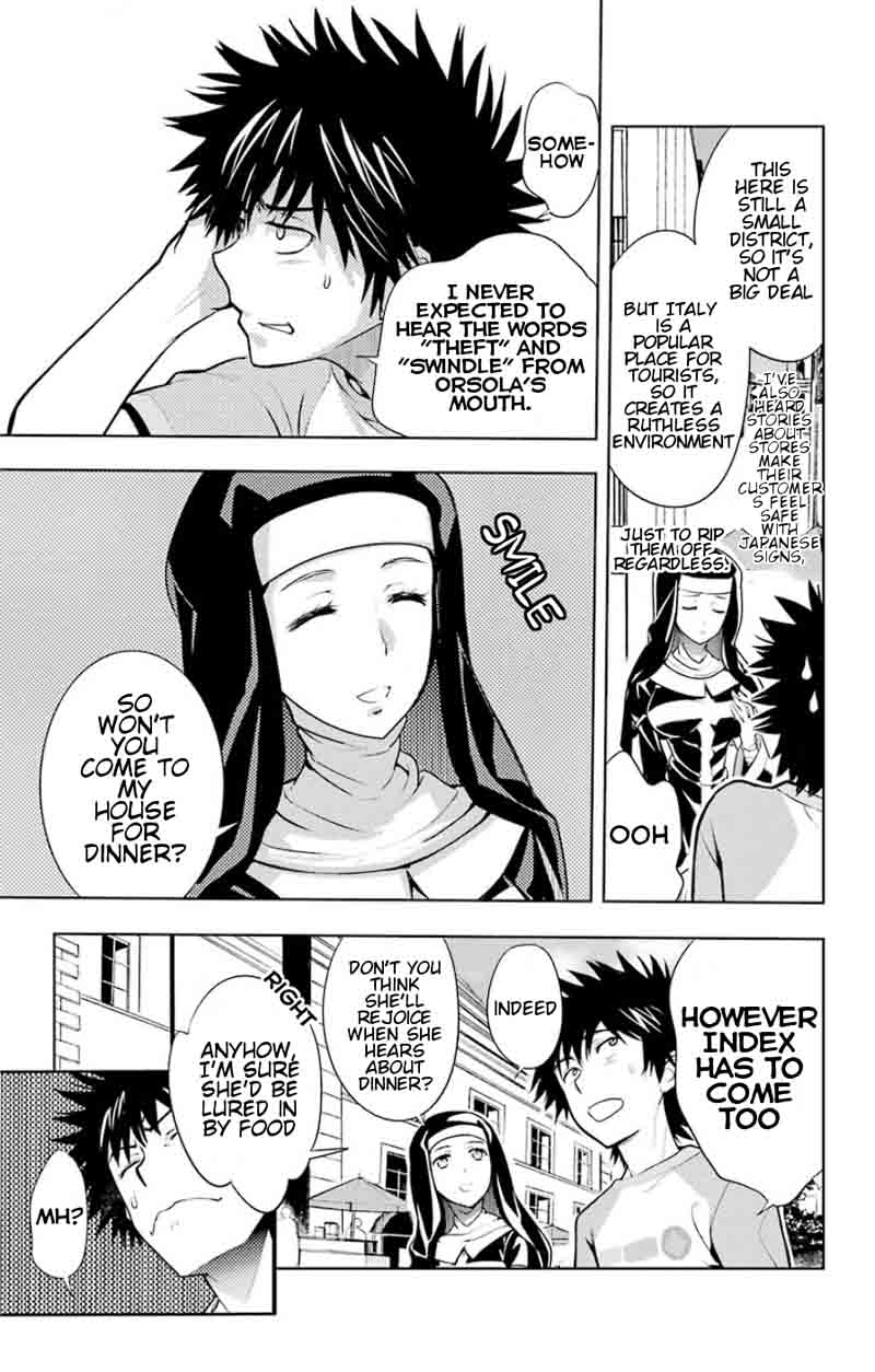 To Aru Majutsu No Index 87 11